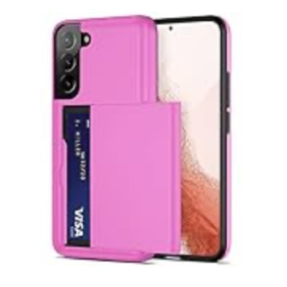 Case for Samsung S plus jiunai brand